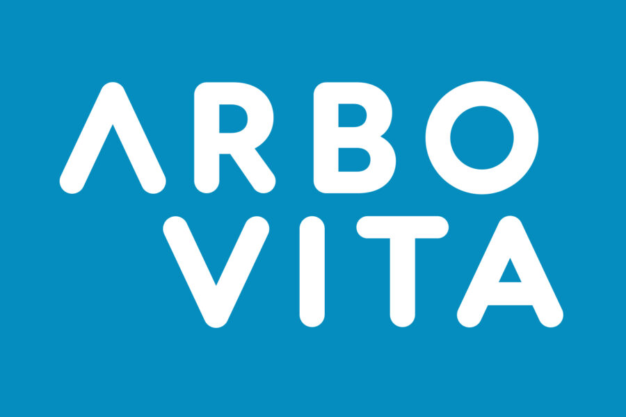 Logo ArboVita