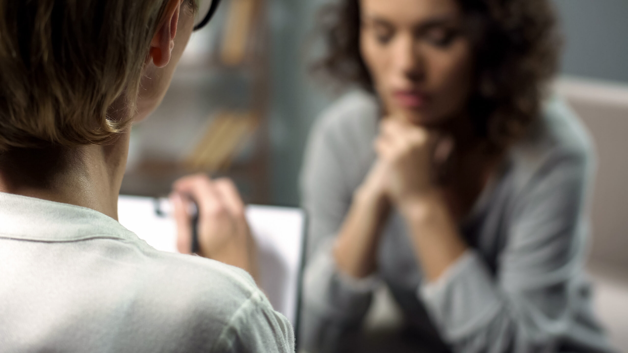 De vertrouwenspersoon: niet verplicht, maar wel belangrijk